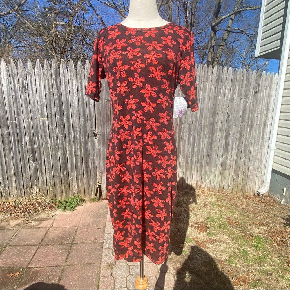 NWT JULIA